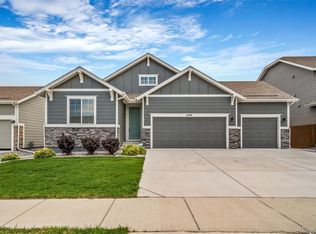 3400 Dryden Place, Mead, CO 80542