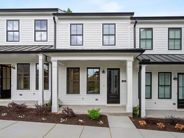 18 Black Gum Ln #53, Auburn, GA 30011