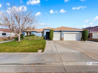 43334 Shady Hollow Ln, Lancaster, CA 93536