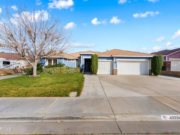 43334 Shady Hollow Ln, Lancaster, CA 93536
