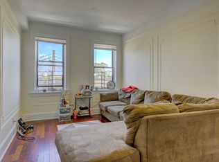 1388 Decatur St #2A, Brooklyn, NY 11237
