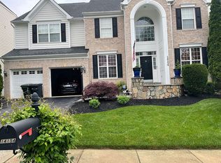 14154 Murphy Ter, Gainesville, VA 20155