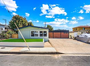 5515 Lauretta St, San Diego, CA 92110