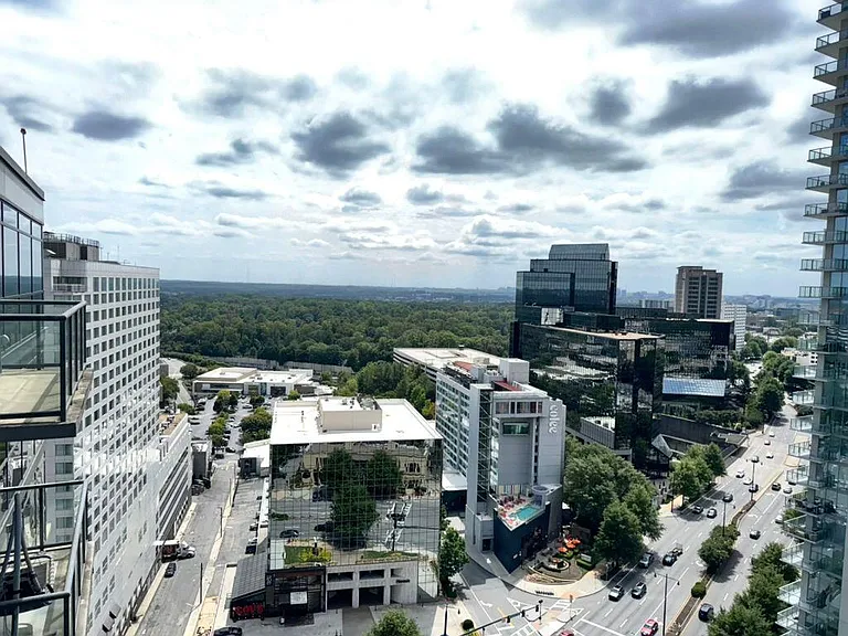 3382 Peachtree Rd NE #S-08 — Photo 20