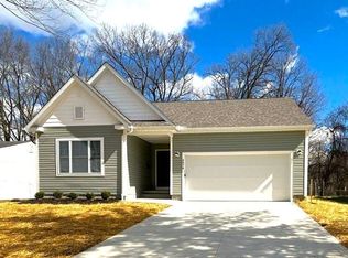 3474 Bryant St, Hilliard, OH 43026