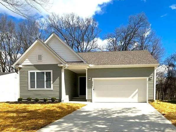 3474 Bryant St, Hilliard, OH 43026