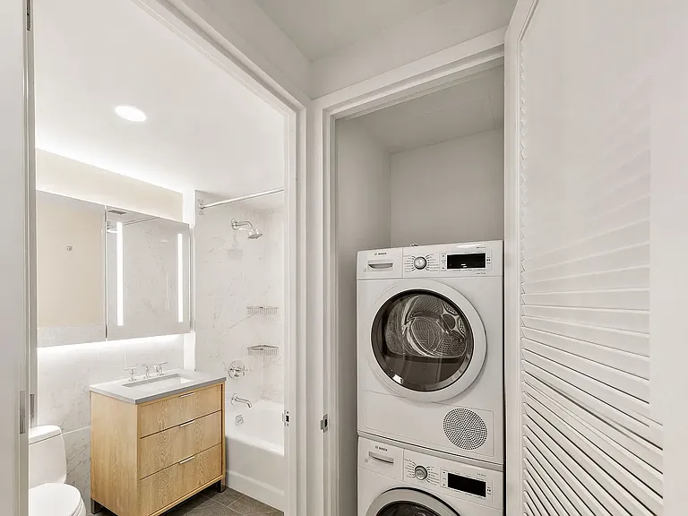 55 W 25th St #28G — Photo 6