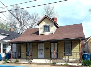 1017 Henry Clay St, Shelbyville, KY 40065