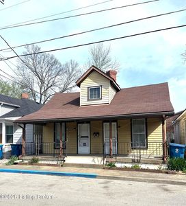 1017 Henry Clay St, Shelbyville, KY, 40065
