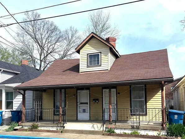 1017 Henry Clay St, Shelbyville, KY 40065