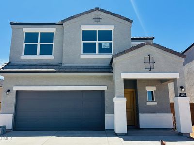 5053 E Umber Rd, San Tan Valley, AZ, 85143