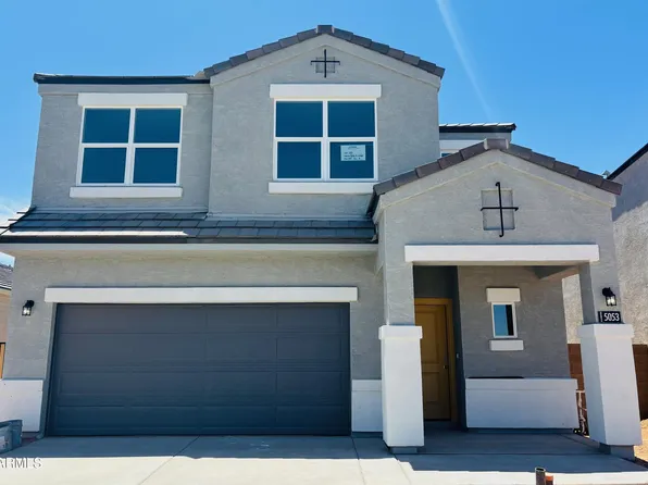 5053 E UMBER Road, San Tan Valley, AZ 85143