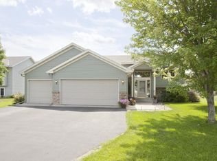 1024 4th St N, Sartell, MN 56377