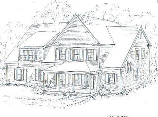 18 Toddy Hill Rd, Newtown, CT 06482