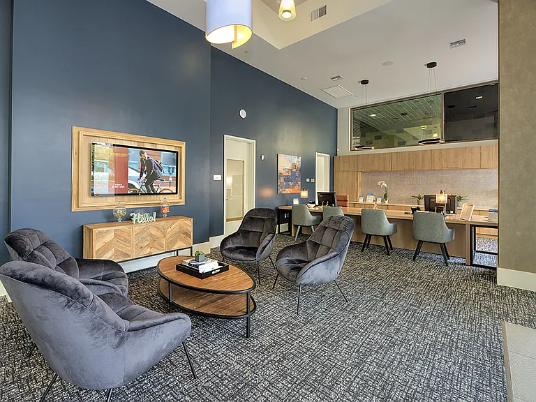 The Village Residences — Photo 6