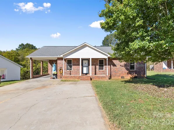 927 Kearney Dr, Shelby, NC 28152