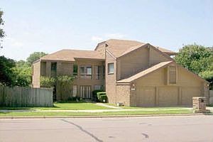 Home for Sale in Arlington, Texas $210,000