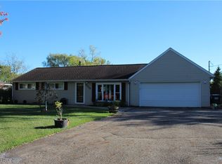 9358 Root Dr, Streetsboro, OH 44241