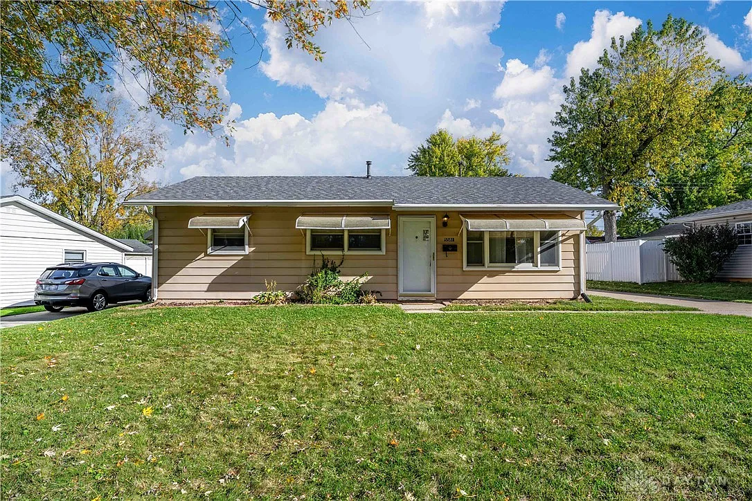 5581 Sharp Rd photo 1