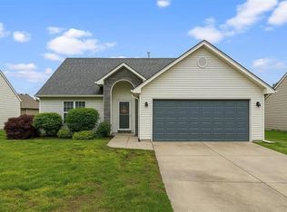 4119 Harbor Hills Trce, Owensboro, KY 42301