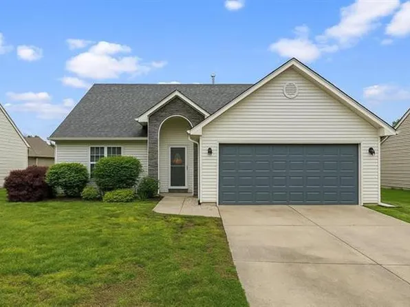 4119 Harbor Hills Trce, Owensboro, KY 42301