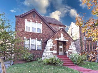 7104 Tulane Ave, Saint Louis, MO