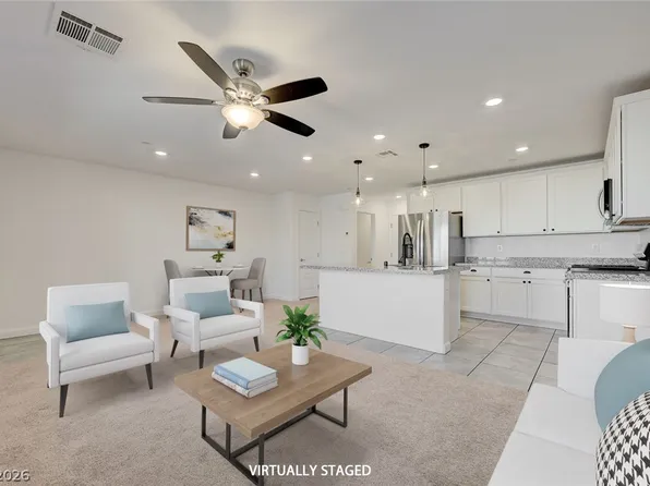 685 Omaggio Pl, Henderson, NV 89011