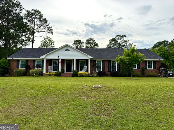 1610 Pryor Way, Cordele, GA 31015