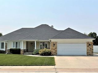 3802 Sugarberry Ct, North platte, NE 69101