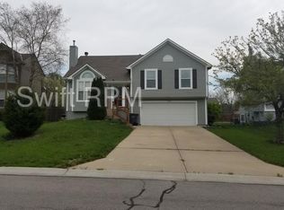 16219 S Sunset St, Olathe, KS 66062