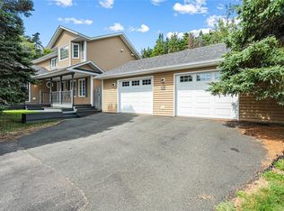 21 Atlantic Street, Marystown, NL A0E2M0