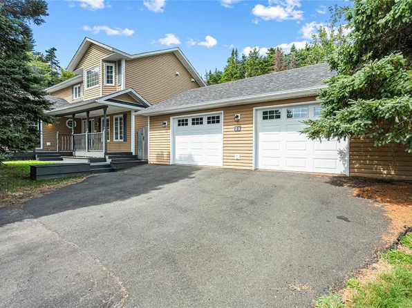 21 Atlantic Street, Marystown, NL A0E2M0