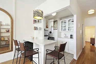 Sold by Citi Habitats