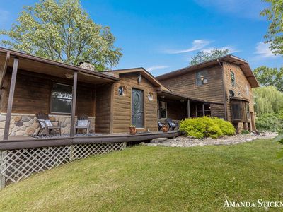 6000 N Moe Rd, Middleville, MI, 49333