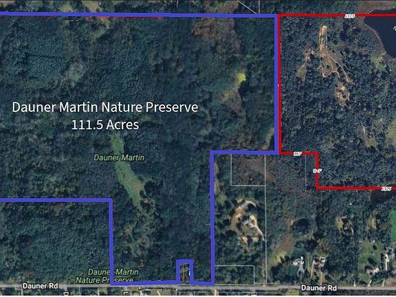 3rd image of 14400 Eddy Lake Rd