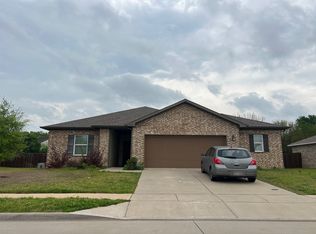 2308 Agate, Glenn Heights, TX 75154