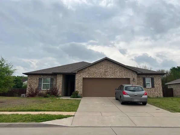 2308 Agate, Glenn Heights, TX 75154