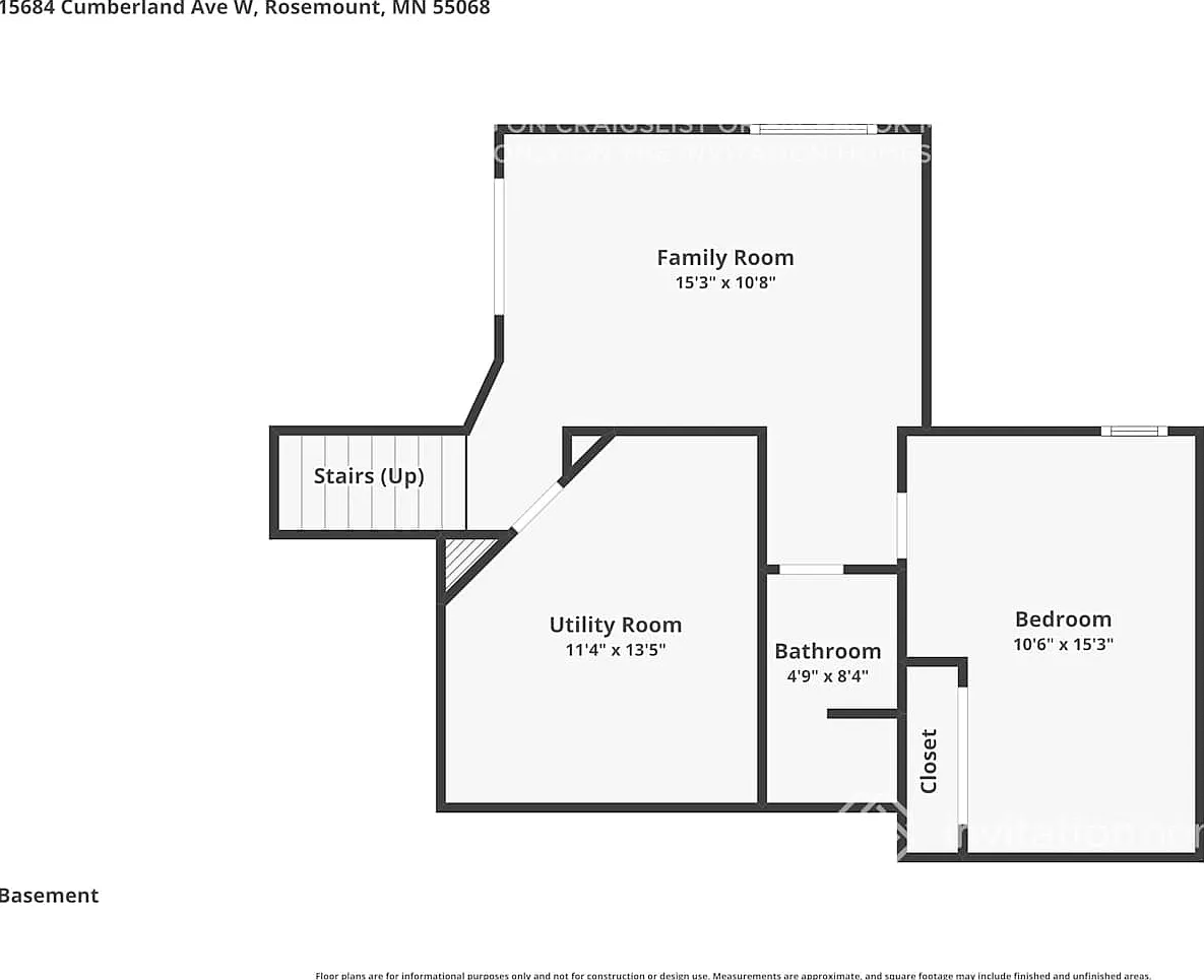 15684 Cumberland Ave W Rosemount, MN 55068 — Photo 4