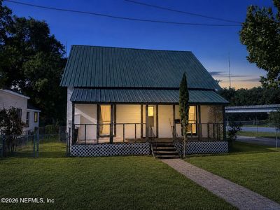 1514 PASCO Street, Jacksonville, FL, 32202