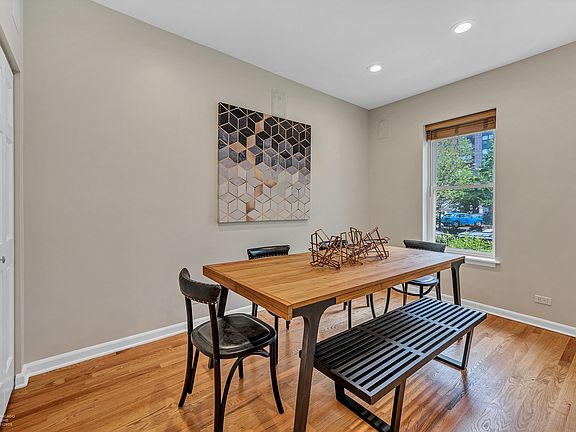 5th image of 2436 N Linden Pl #1