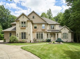 5541 Silver Fox Cir, Clinton, OH 44216