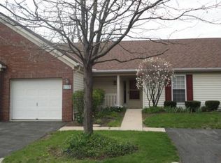 4473 White Leaf Way, Columbus, OH 43228