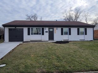 11424 Raphael Pl, Cincinnati, OH 45240