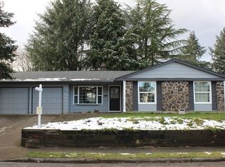 2935 SW 199th Pl, Beaverton, OR 97003