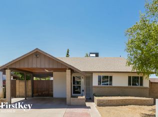 9726 N 55th Dr, Glendale, AZ 85302