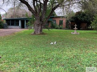 26111 Beckham Rd, Harlingen, TX 78552