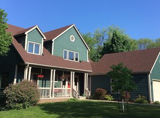 3500 SW 33rd St, Des Moines, IA 50321