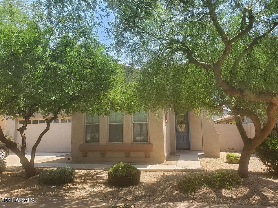 1st image of 3021 W Via De Pedro Miguel