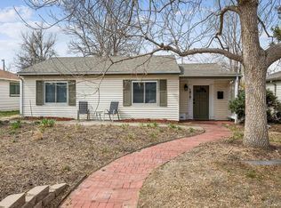 1819 S Madison Street, Denver, CO 80210