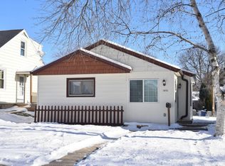 2858 N 88th St, Milwaukee, WI 53222